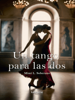 Un tango para las dos