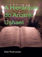 A Hierarquia Do Arcanjo Ushael