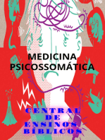 Medicina Psicossomática
