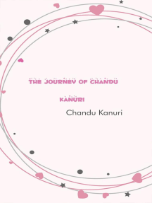 The Journey Of Chandu Kanuri by Chandu Kanuri (Ebook) - Read free ...