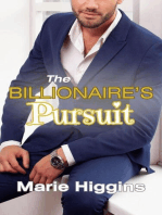 The Billionaire's Pursuit