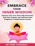 Embrace Your Inner Wisdom: Unveil The Inner Wisdom, #2