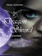 Dragon Sword Das Erwachen: Buch Mond