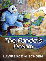The Panda's Dream: Barsk, #1.8