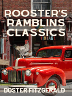 Rooster's Ramblins Classics: Rooster's Ramblins, #1