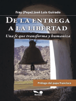 De la entrega a la libertad