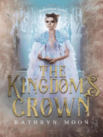 The Kingdom's Crown: Inheritance of Hunger, #3