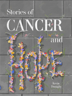 Stories of Cancer and Hope