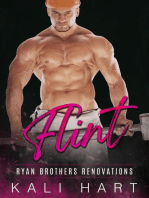 Flint: Ryan Brothers Renovations, #3