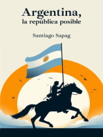 Argentina, la república posible