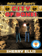 Bubba and Squirt's City of Bones