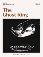 The Ghost King: Singapore Bicentennial