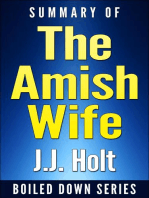 Summary of the Amish Wife