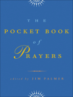 The Pocket Book of Prayers