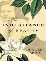 The Inheritance of Beauty: A Novel
