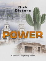 POWER: A Martin Dougherty Novel