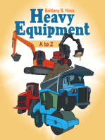 Heavy Equipment: A to Z
