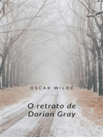 O retrato de Dorian Gray (traduzido)