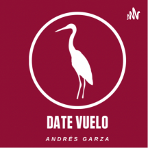 Date Vuelo Podcast