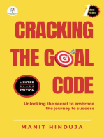 Cracking The Goal Code