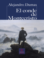 El conde de Montecristo