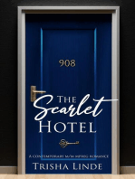 Room 908: The Scarlet Hotel, #10