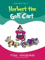 Herbert the Golf Cart