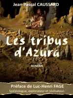 Les tribus d'Azura