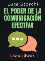 El Poder De La Comunicación Efectiva