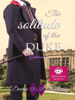 The solitude of the Duke: Los Caballeros, #1