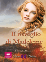 Il risveglio di Madeleine: Le sorelle Moore, #5