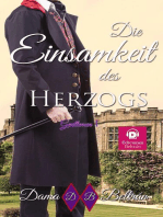 Die Einsamkeit des Herzogs: Gentlemen (Deutsch), #1