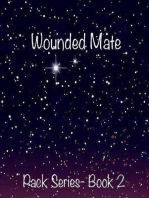 Wounded Mate