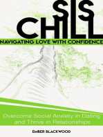 Sis, Chill: Navigating Love with Confidence