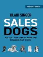 Sales Dogs