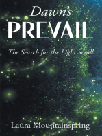 Dawn's Prevail: The Search for The Light Scroll