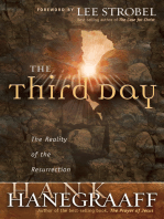 The Third Day: The Reality of the Resurrection