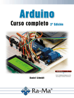 Arduino Curso completo (2ª Edición)