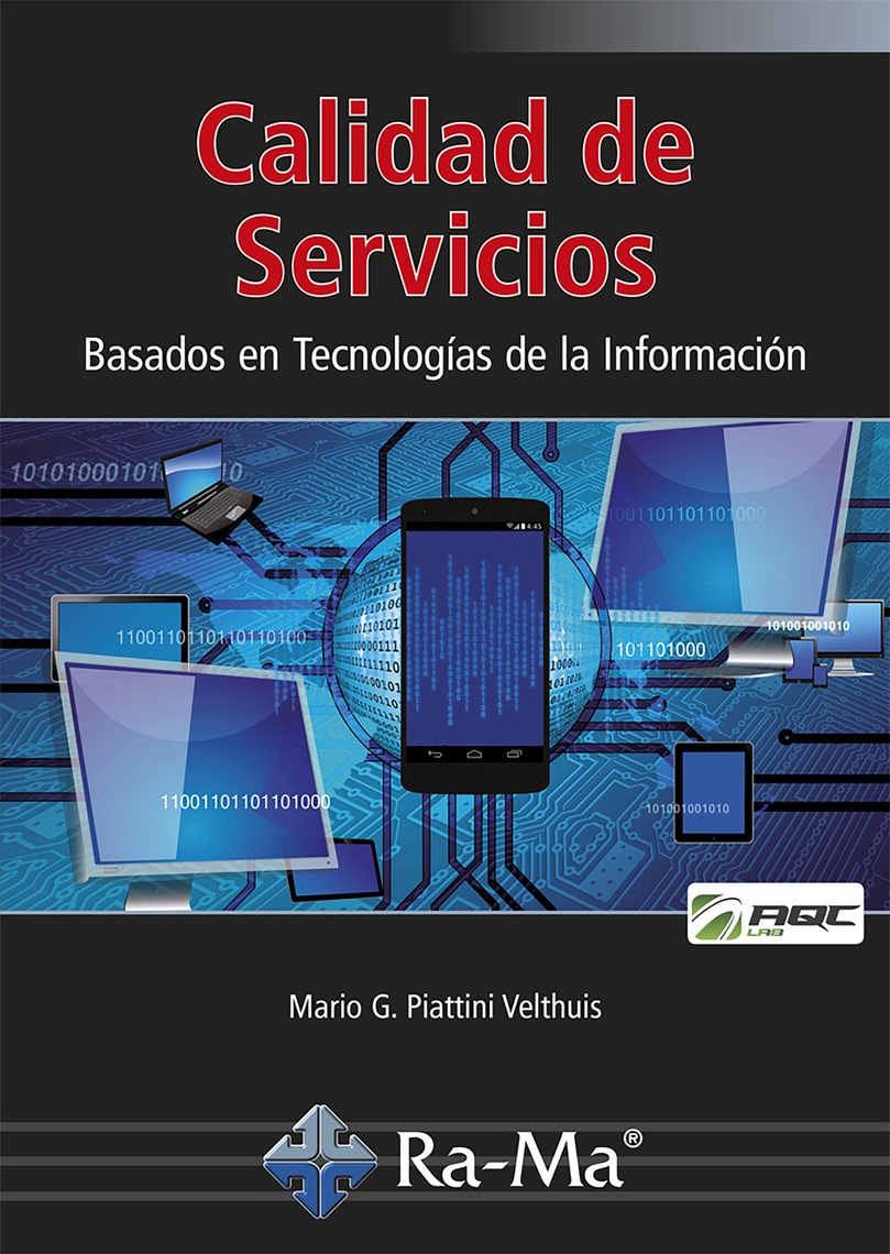 Calidad de Servicios de Mario G. Piattini (Libro electrónico) Leer gratis  durante 30 días