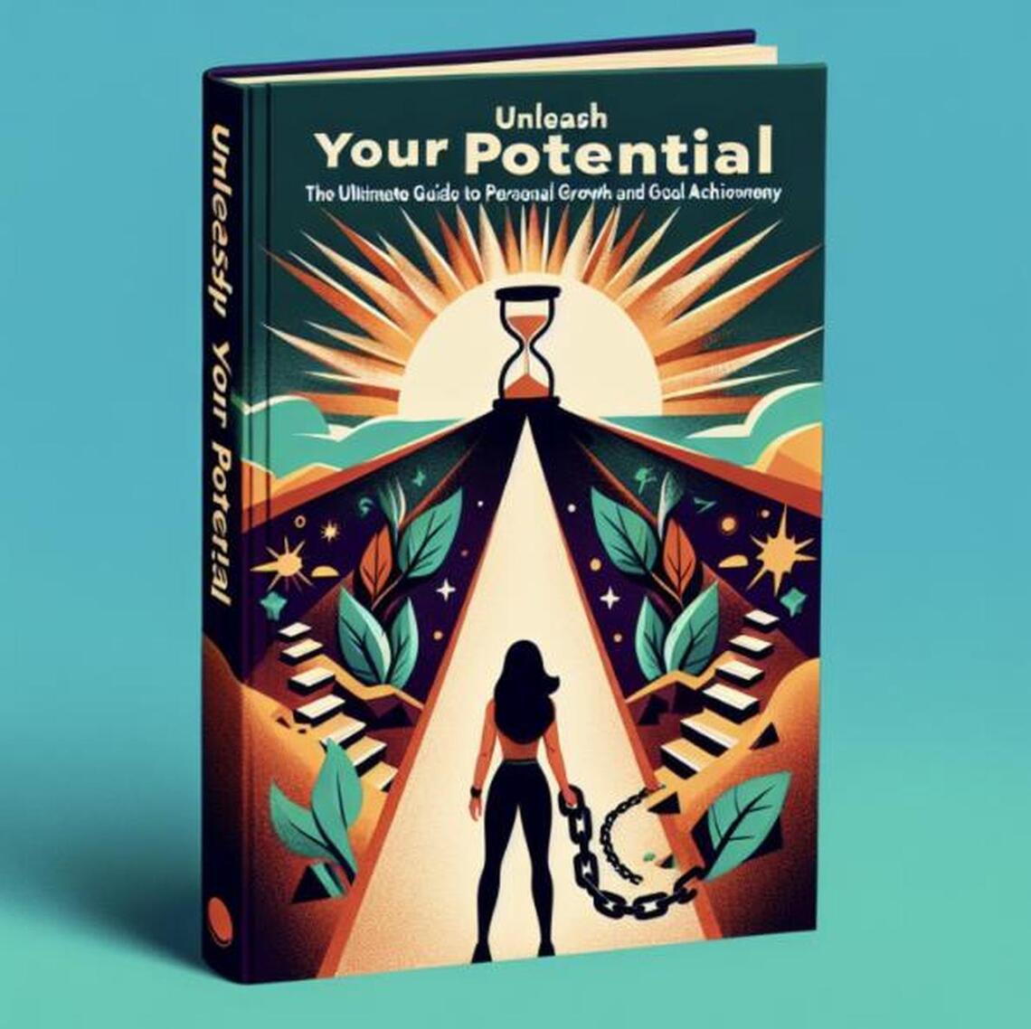 Unleash Your Potential: The Ultimate Guide to Personal Growth and Goal ...