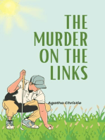 The Murder on the Links (Annotated)