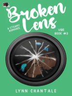 Broken Lens