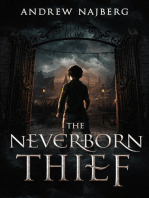 The Neverborn Thief