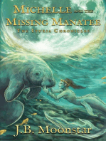 Michelle and the Missing Manatee