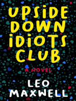 Upside Down Idiots Club