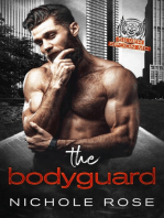 The Bodyguard: Silver Spoon MC