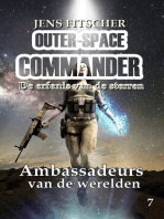 Ambassadeurs van de werelden (OUTER-SPACE COMMANDER 7)