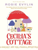 Cecilia's Cottage