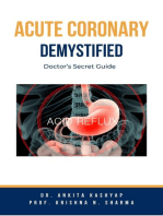 Acute Coronary Syndrome Demystified: Doctor’s Secret Guide
