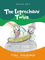 The Leprechaun Twins: Beanie Books, #4